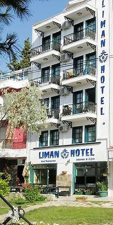 Liman 호텔 쿠사다시 외부 사진